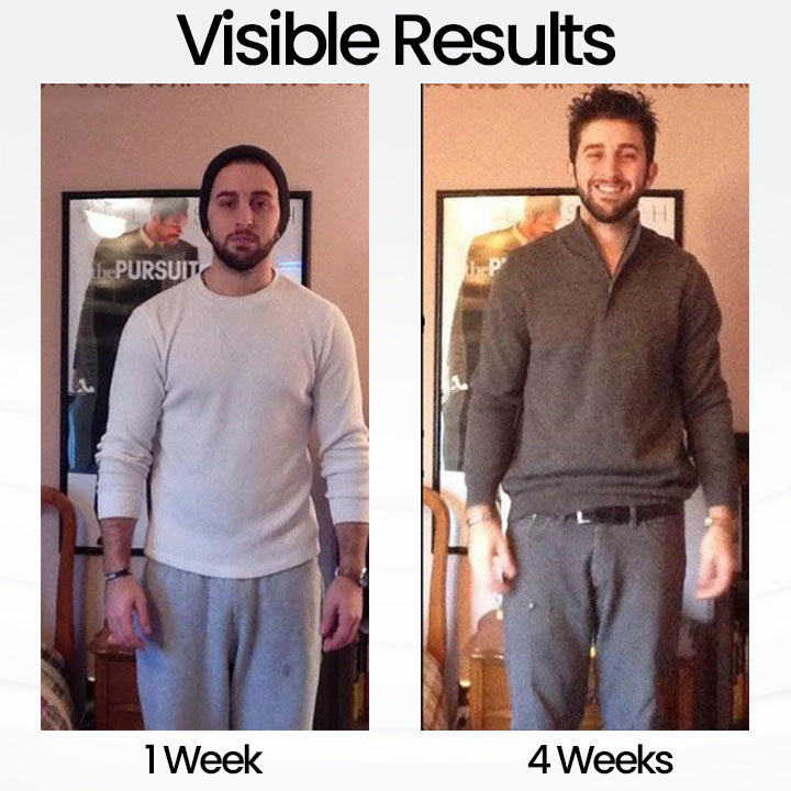 Ceoerty™ Herbal Height Growth Patch.