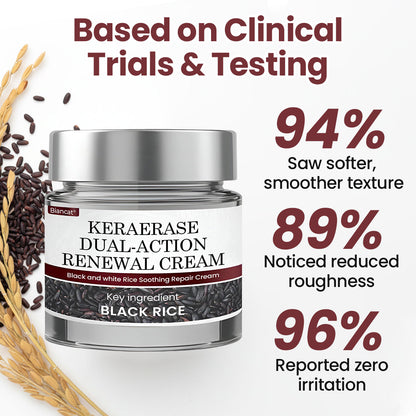 Biancat® KeraErase Dual-Action Renewal Cream (New Formula)