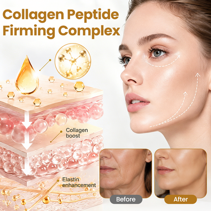 ✨ FIRM • SMOOTH • HYDRATE Biancat® SeraLift Collagen Peptide Firming Mist  💧 For loose, dry & crepey-looking body skin — lightweight, fast-absorbing, non-greasy.