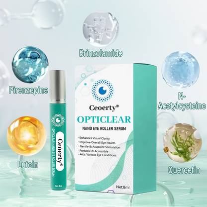 Ceoerty® Eye Care Roller Serum
