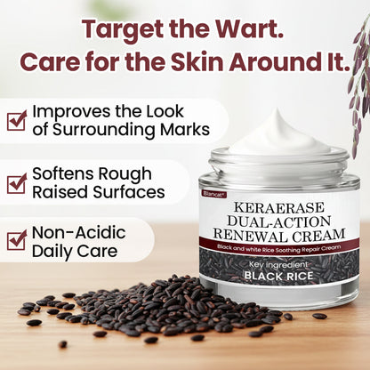 Biancat® KeraErase Dual-Action Renewal Cream (New Formula)