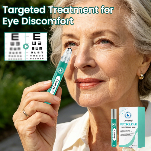 Ceoerty® Eye Care Roller Serum