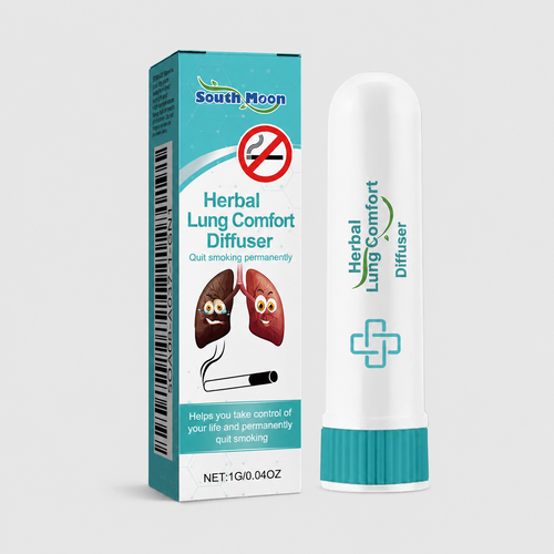 Herbal Lung Comfort Diffuser
