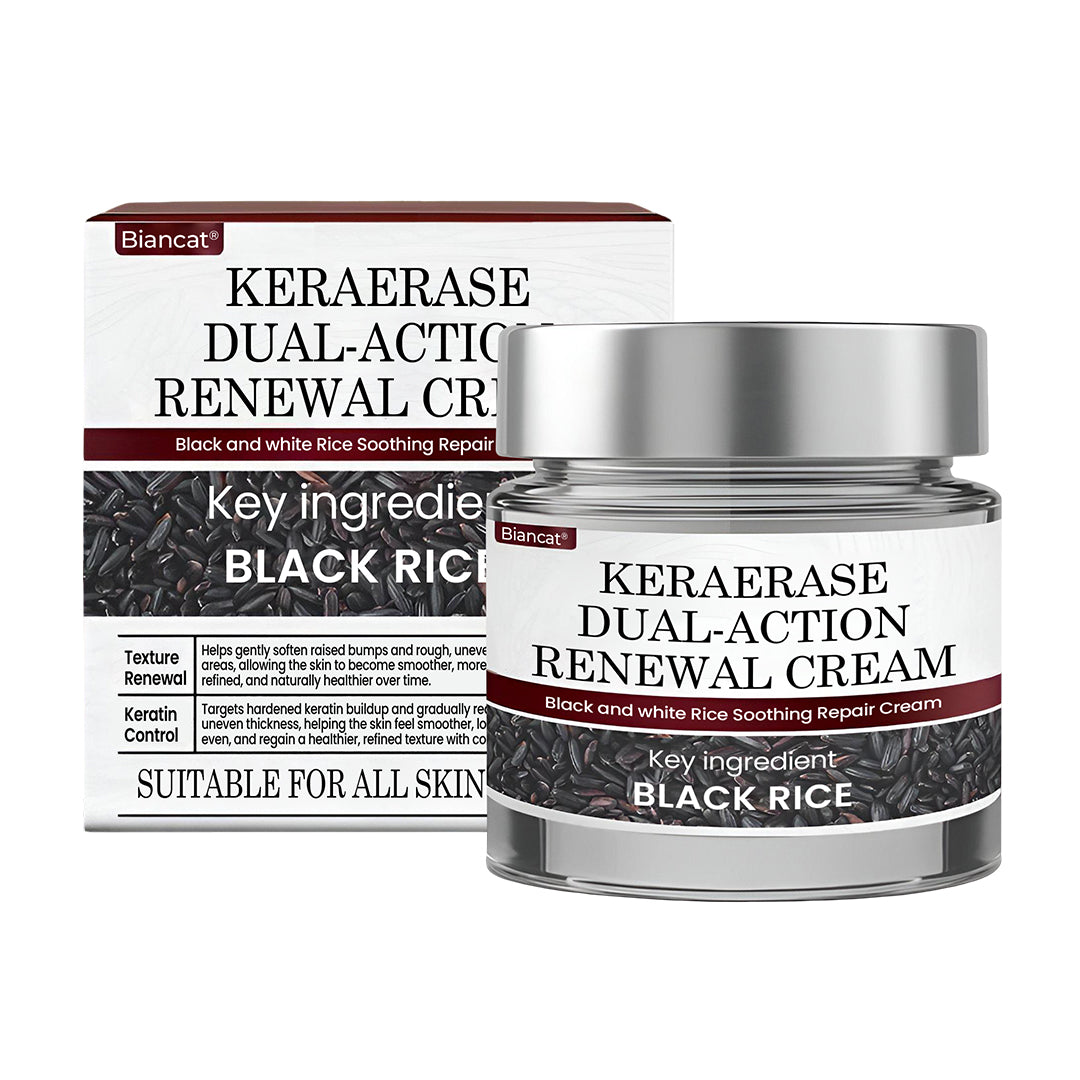Biancat® KeraErase Dual-Action Renewal Cream (New Formula)