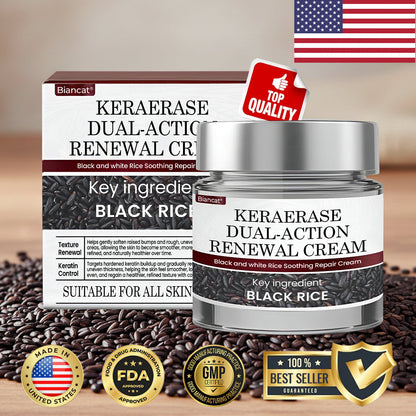 Biancat® KeraErase Dual-Action Renewal Cream (New Formula)