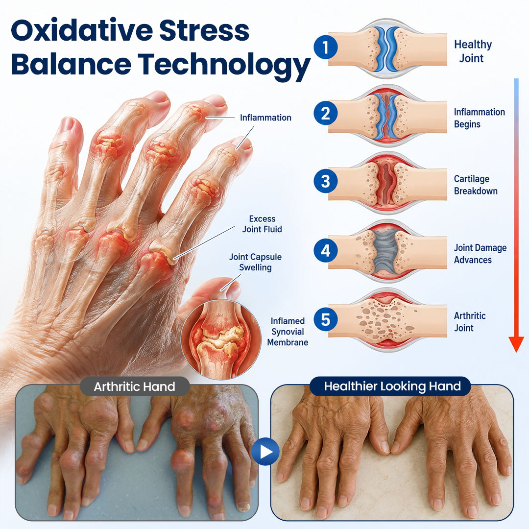Timilk® ArthriNAD+ Pro Advanced Joint Recovery Cream