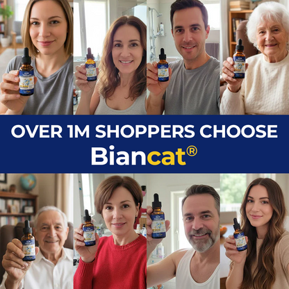 Biancat® BeeTakt Oral Repair Solution ⚕️