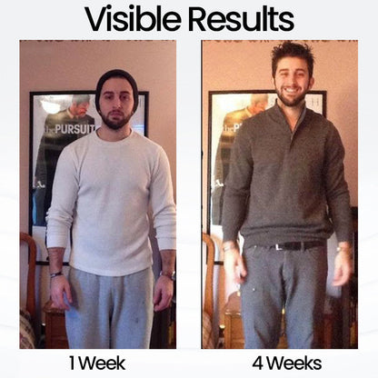 Ceoerty™ Herbal Height Growth Patch.