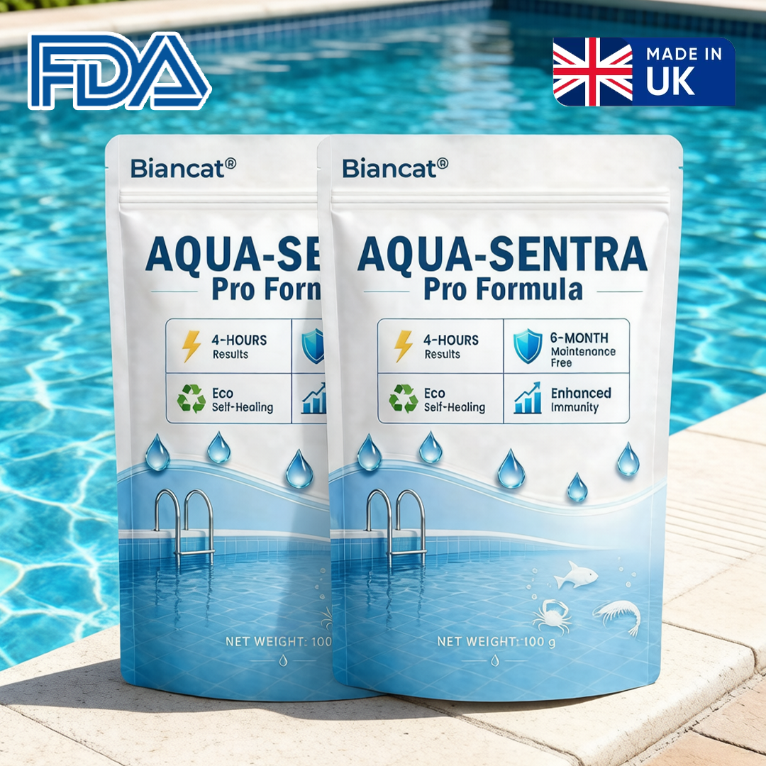 Biancat® Aqua-Sentra Pro Formula