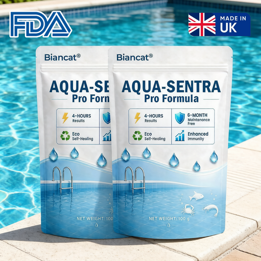Biancat® Aqua-Sentra Pro Formula