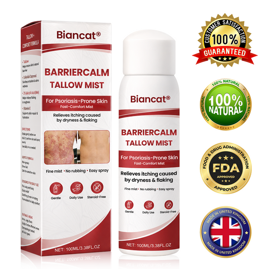 Biancat® BarrierCalm Tallow Mist